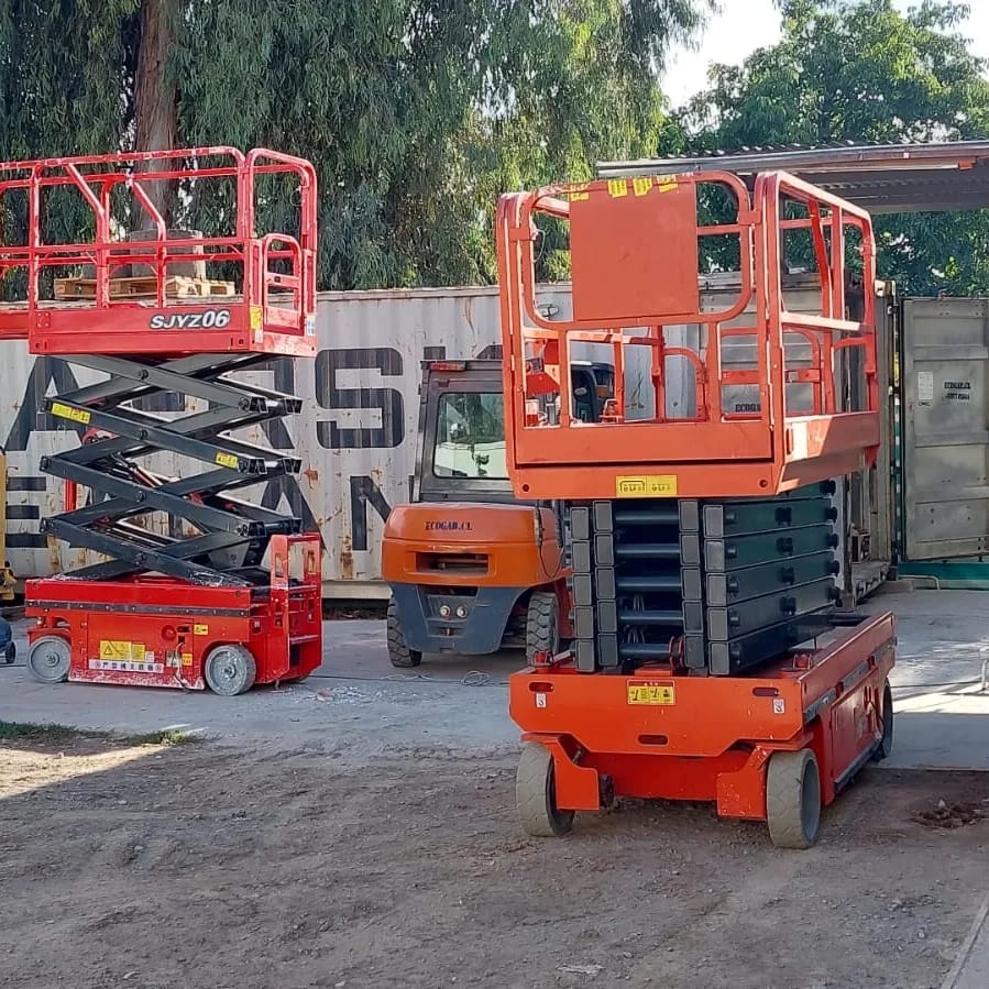 Imagen de Alza Hombre